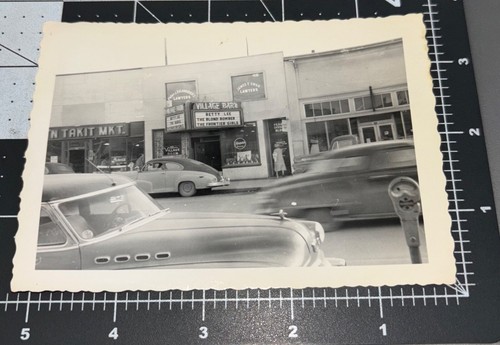 1951 anchorage alaska - 1951, ak